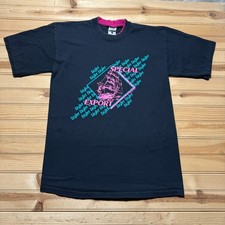 Vintage 80s Special Export