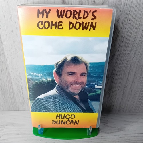 Hugo duncan - &, friends