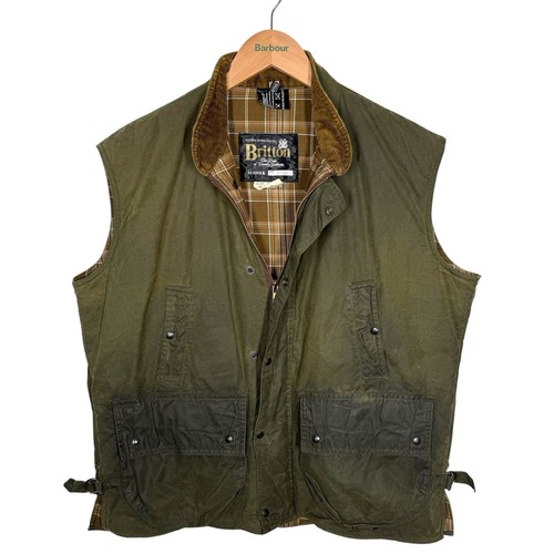 Gilet belstaff - gilet,