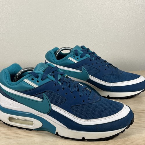 Nike air max marina - og, grey
