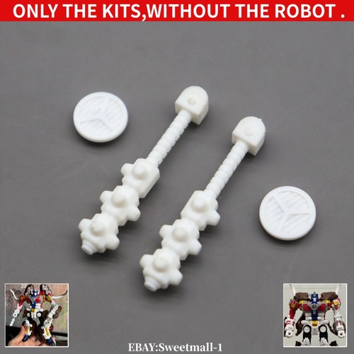 Kit aggiornamento stick