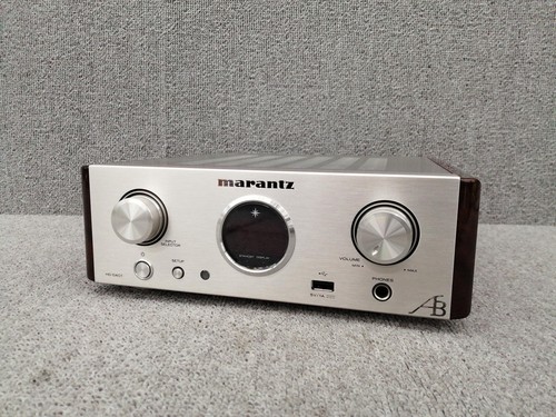 Marantz airbow dac1 special - hd-dac1,