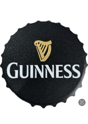 Insegna decorativa guinness - insegna,
