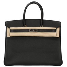 Borsa a mano HERMES Birkin 35