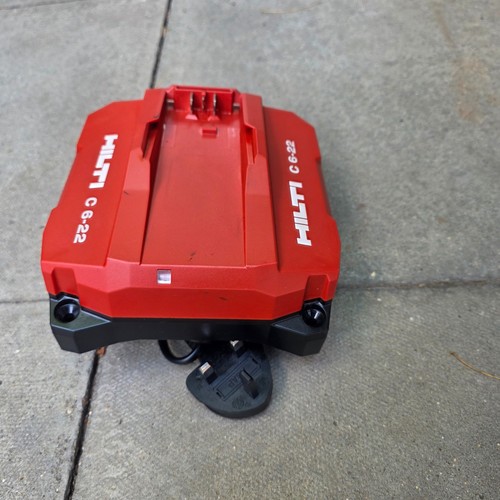 Hilti 22 nuron - c, 6-22