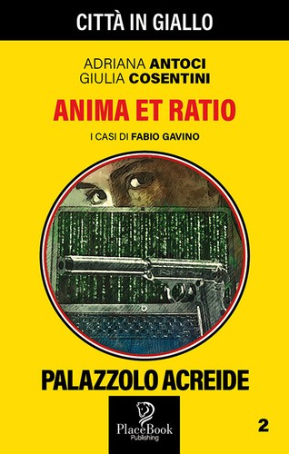 Anima ratio casi di - anima,