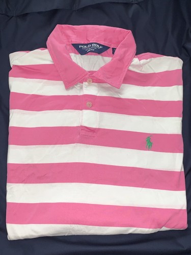 Polo golf uomo - ralph, lauren