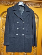 Cappotto Donna lana e