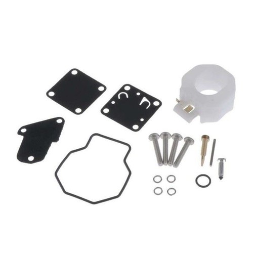 Kit riparazione carburatore - kit,