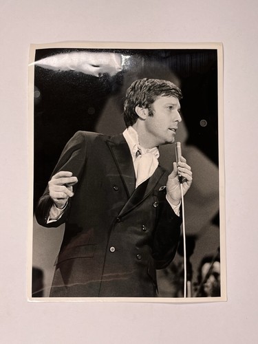 Jack jones photograph original - jack,