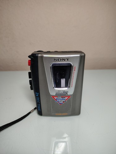Sony tcm 20dv registratore - registratore, a