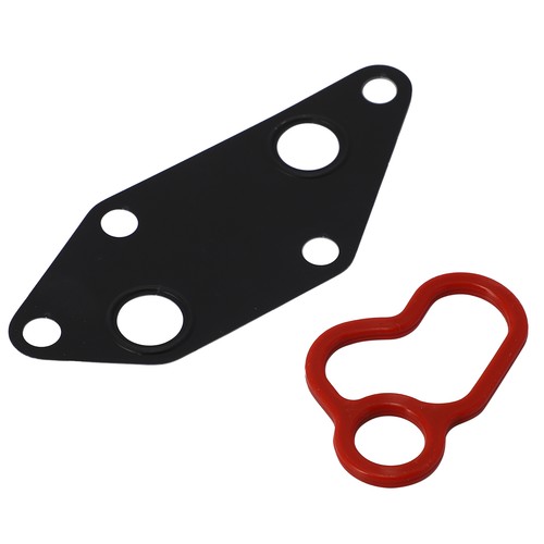 Set guarnizioni radiatore olio - set,