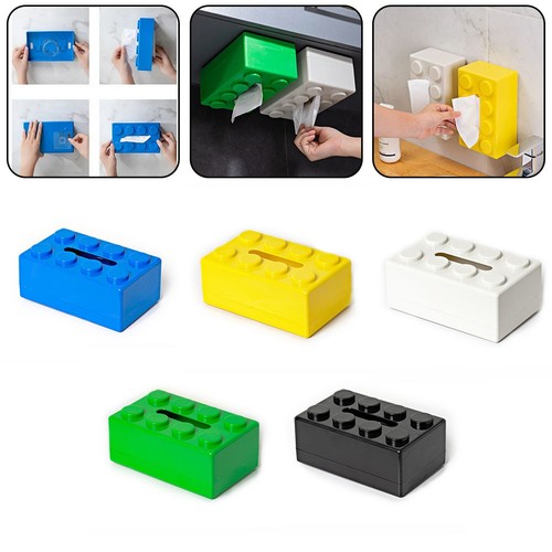 Comoda scatola porta