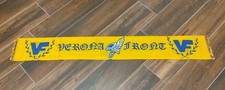 Sciarpa Scarf Bufanda Ultrà