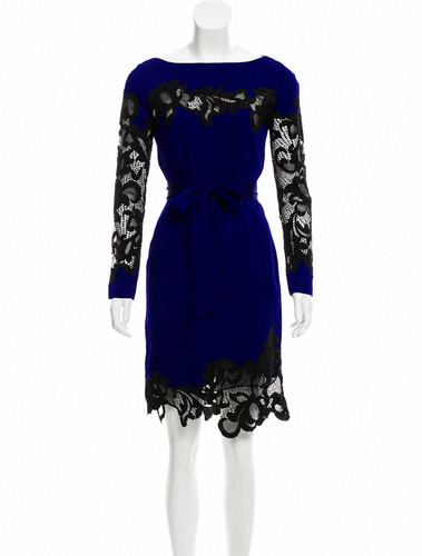 Abito diane von - diane,