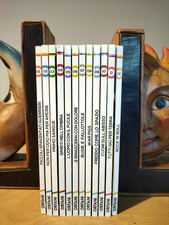 +++ Orfani 1/12 miniserie