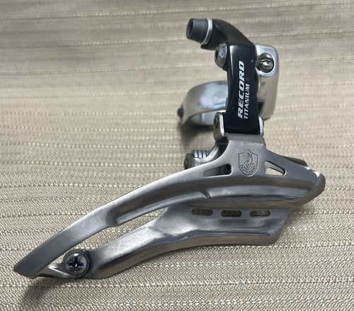 Drop nos campagnolo - campagnolo, record