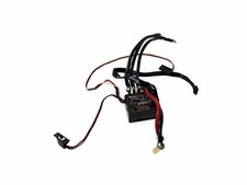 Nuovo Tekin RS Pro Black