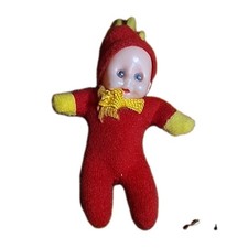 Vintage Pierino Matchbox Baby