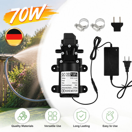 Pompa autoadescante 70w - autoadescante,
