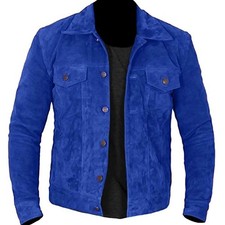 Giacca camionista uomo - , vera