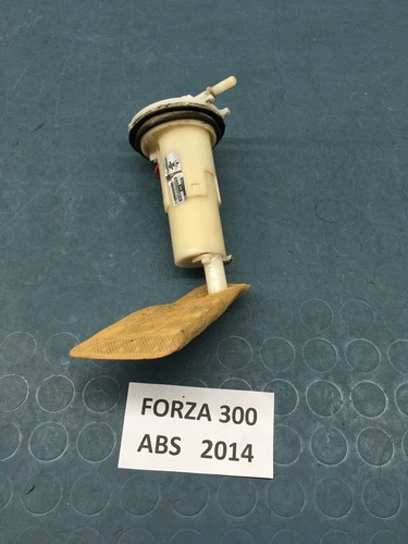 Pompa benzina honda forza 300 - benzina,