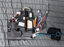 Generatore termico macchina caffè Nespresso Lattissima Pro EN 750 MB motore vapore