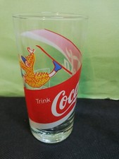 COCA COLA TRINK 1 BICCHIERE