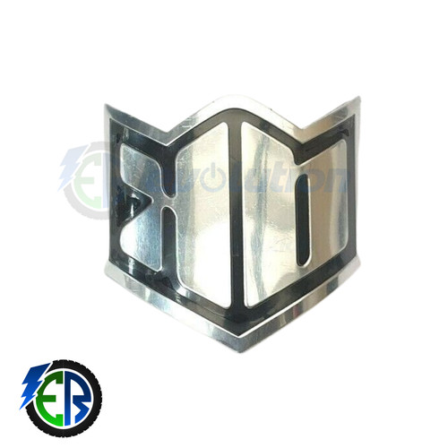 Distintivo adesivo logo kaabo - adesivo,