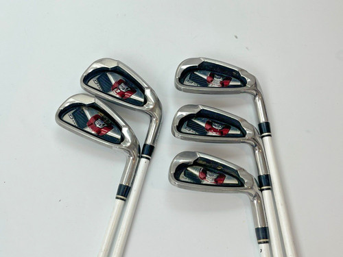 Wilson staff d100 ferri - wilson,