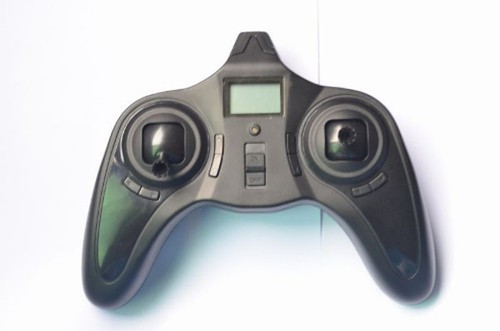 H107 transmitter - h107-19,