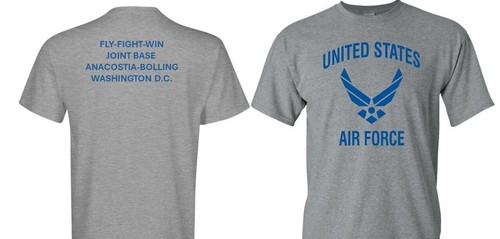 Joint base anacostia - base,