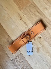 Cintura corsetto Zara