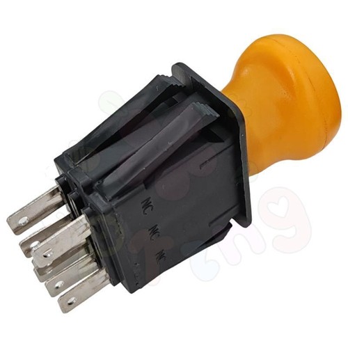 Interruttore pto per - pto,