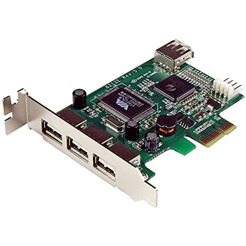 Startech com scheda pci - startech.com,