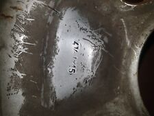 cerchio maggiolino volkswagen coppia