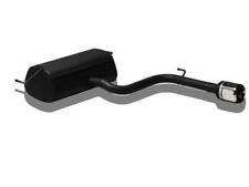 Scarico sportivo Ulter 1 x 100