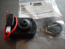 01203B02 FIAMMA: PRESSOSTATO