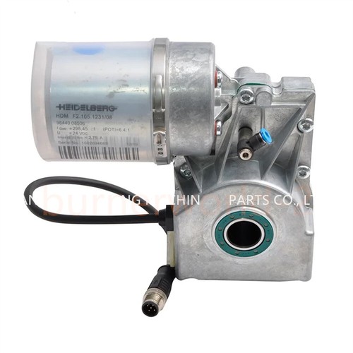 Servomotore 105 1231 per - f2.105.1231,