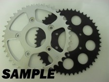 Rear Sprocket 43 Teeth For
