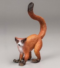 Lemur Animal Toy PVC Action