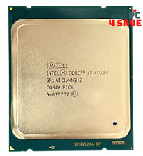 Intel Core i7-4930K fino a 3,9