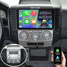 Per Mazda BT50 2006-2010