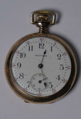 Orologio tasca waltham - tasca,