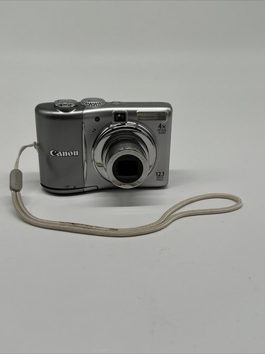 Canon a1100 12 1 mp - a1100,