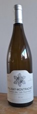 Puligny montrachet 1er cru - puligny,