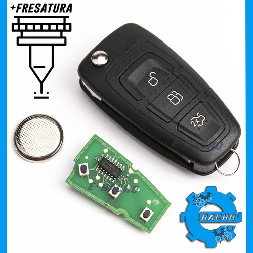 Telecomando chiave per - telecomando,