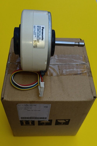 Panasonic motore ventilatore - motore,