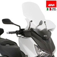 GIVI 2111DT WINDSCREEN AND