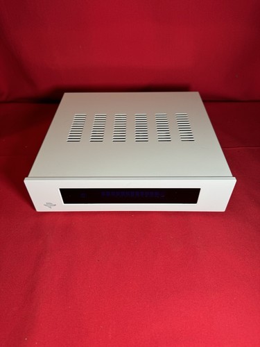 Amplificatore totem kin - amplificatore,